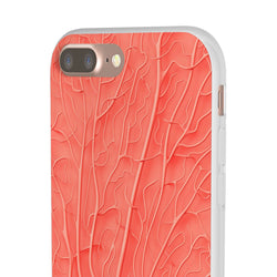 Image of Coral - Flexi Case