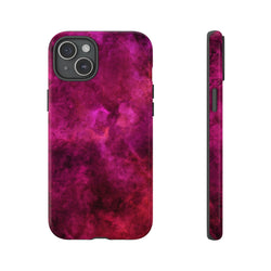 Image of Cosmic Pink - Tough Case