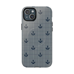 Image of Anchors Away - Tough Magnetic Case