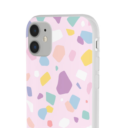 Terrazzo - Flexi Case