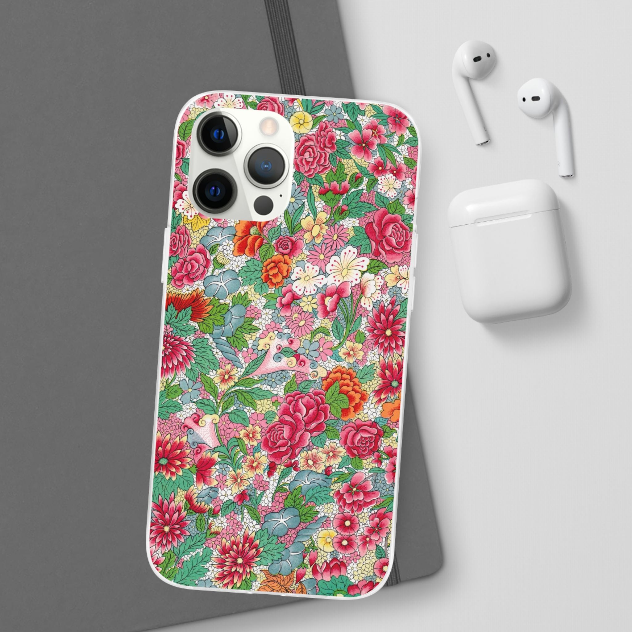 Full Bloom - Flexi Case