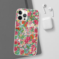 Image of Full Bloom - Flexi Case