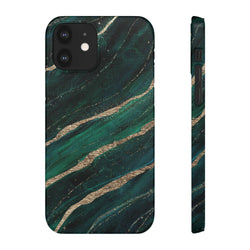 Image of Wickedly Green - Snap Case