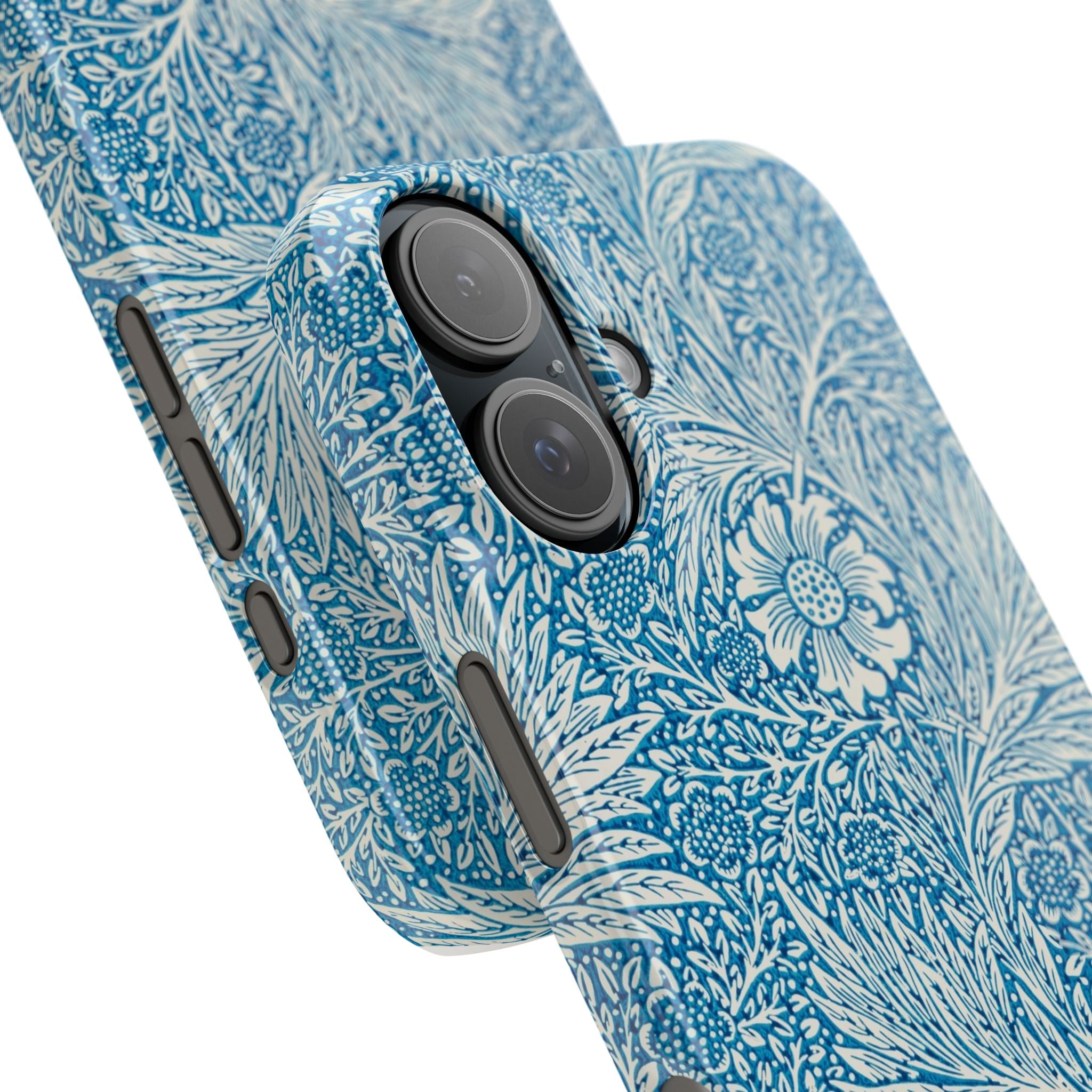 William Morris's Marigold (1875) - Snap Case