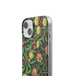 Image of William Morris's Fruit pattern (1862) - Flexi Case