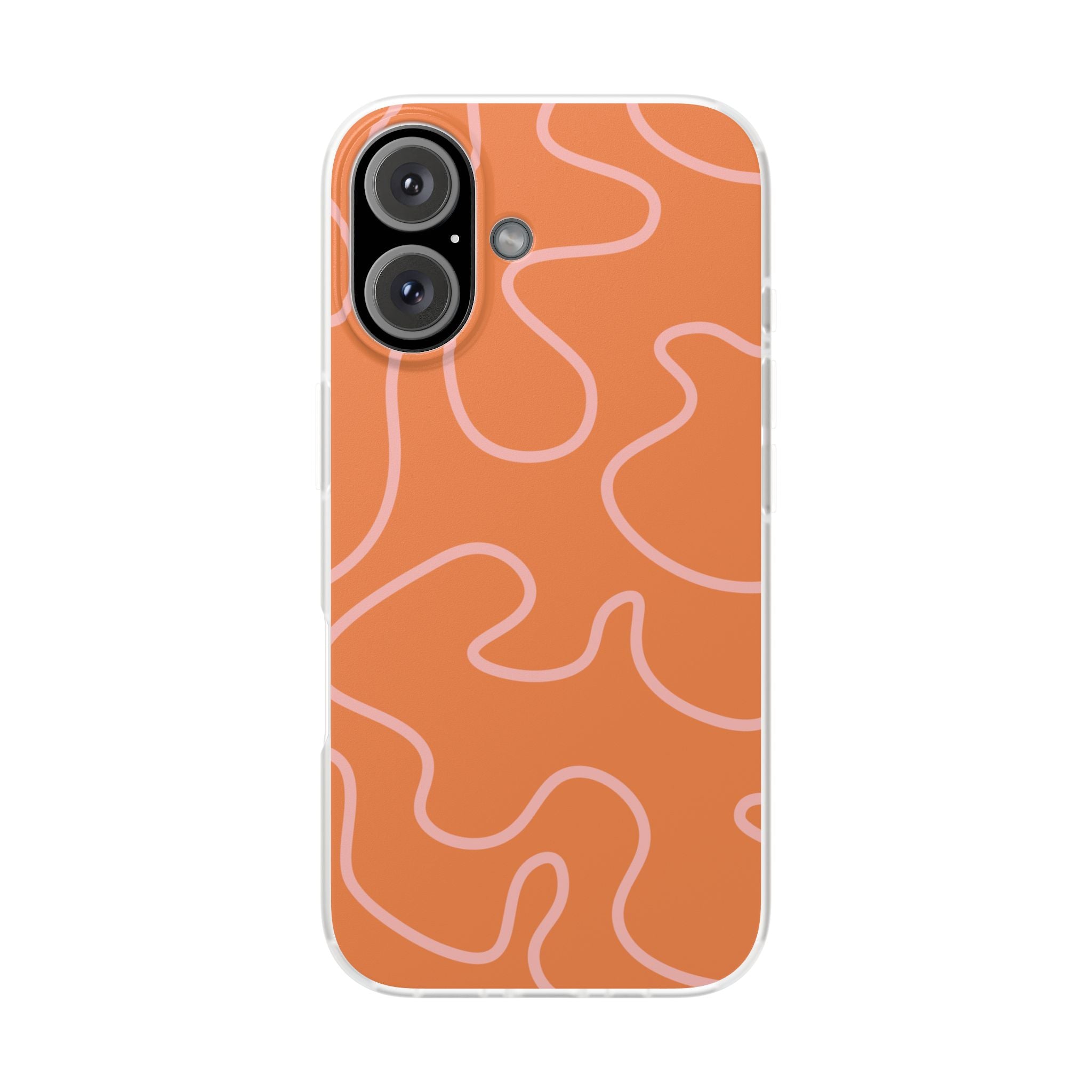 Retro Waves - Flexi Case