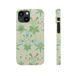 Image of William Morris's Daisy (1864) - Snap Case