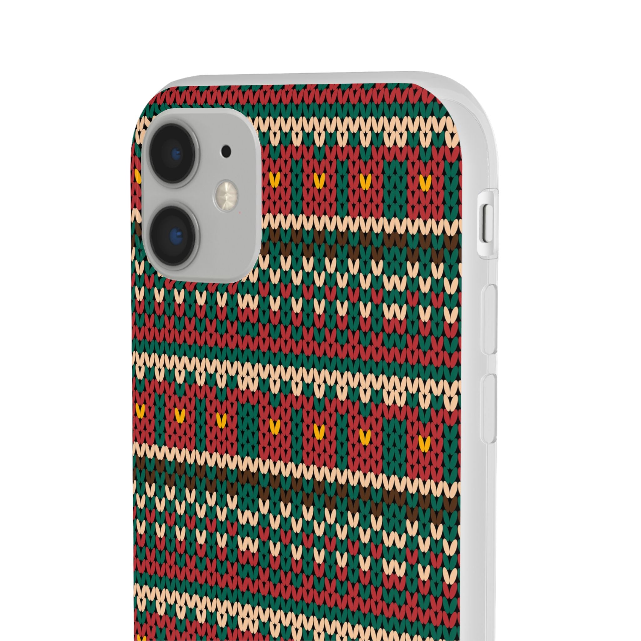 Sweater Weather - Flexi Case