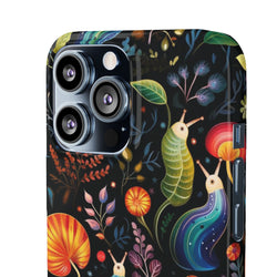 Image of Electric Snails - Snap Case