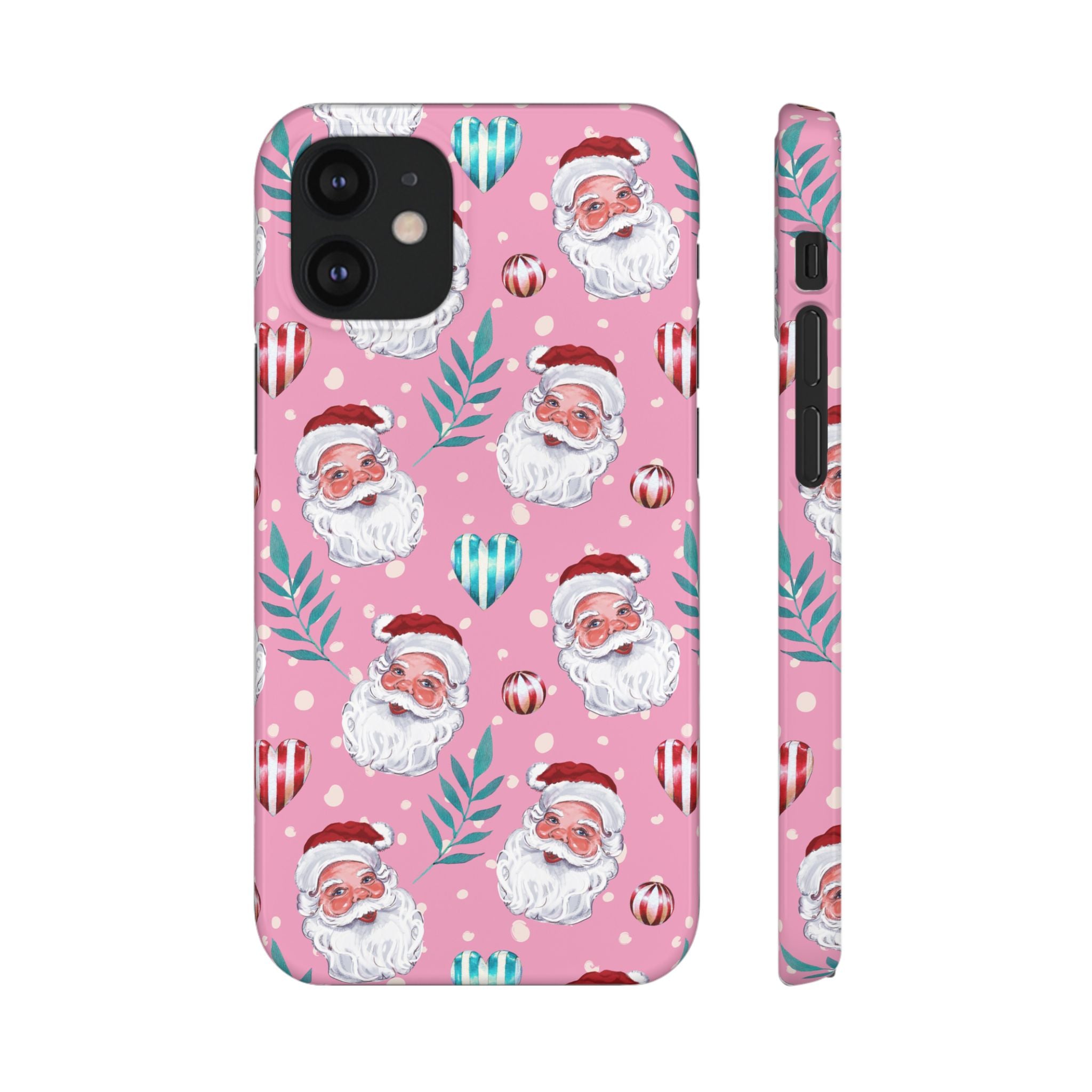 Dear Santa - Snap Case