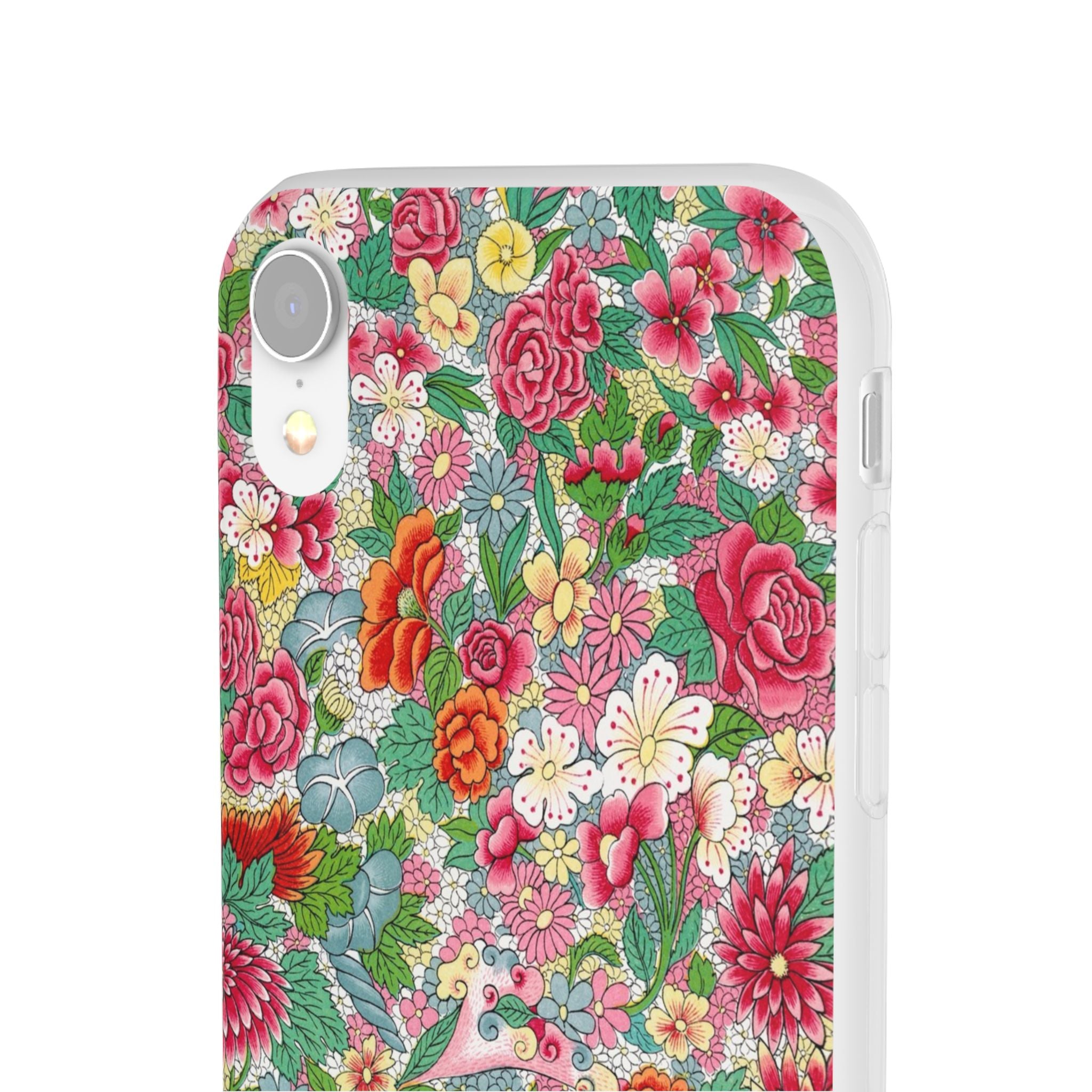 Full Bloom - Flexi Case