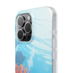 Image of Under the Sea - Flexi Case