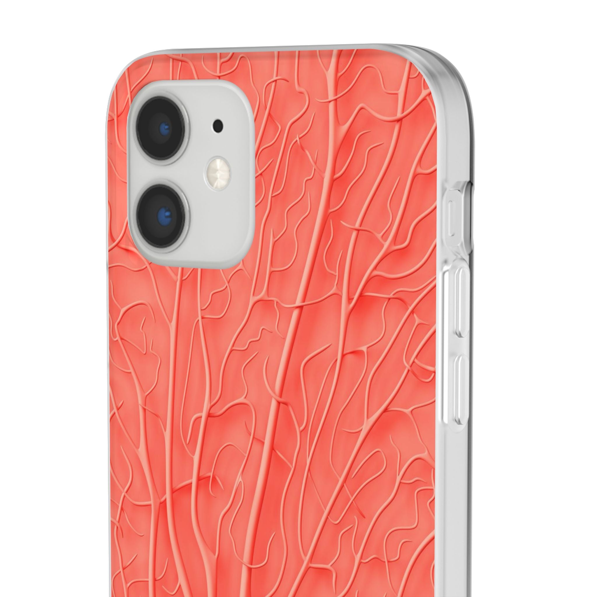 Coral - Flexi Case