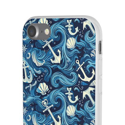 Sea Shanty - Flexi Case