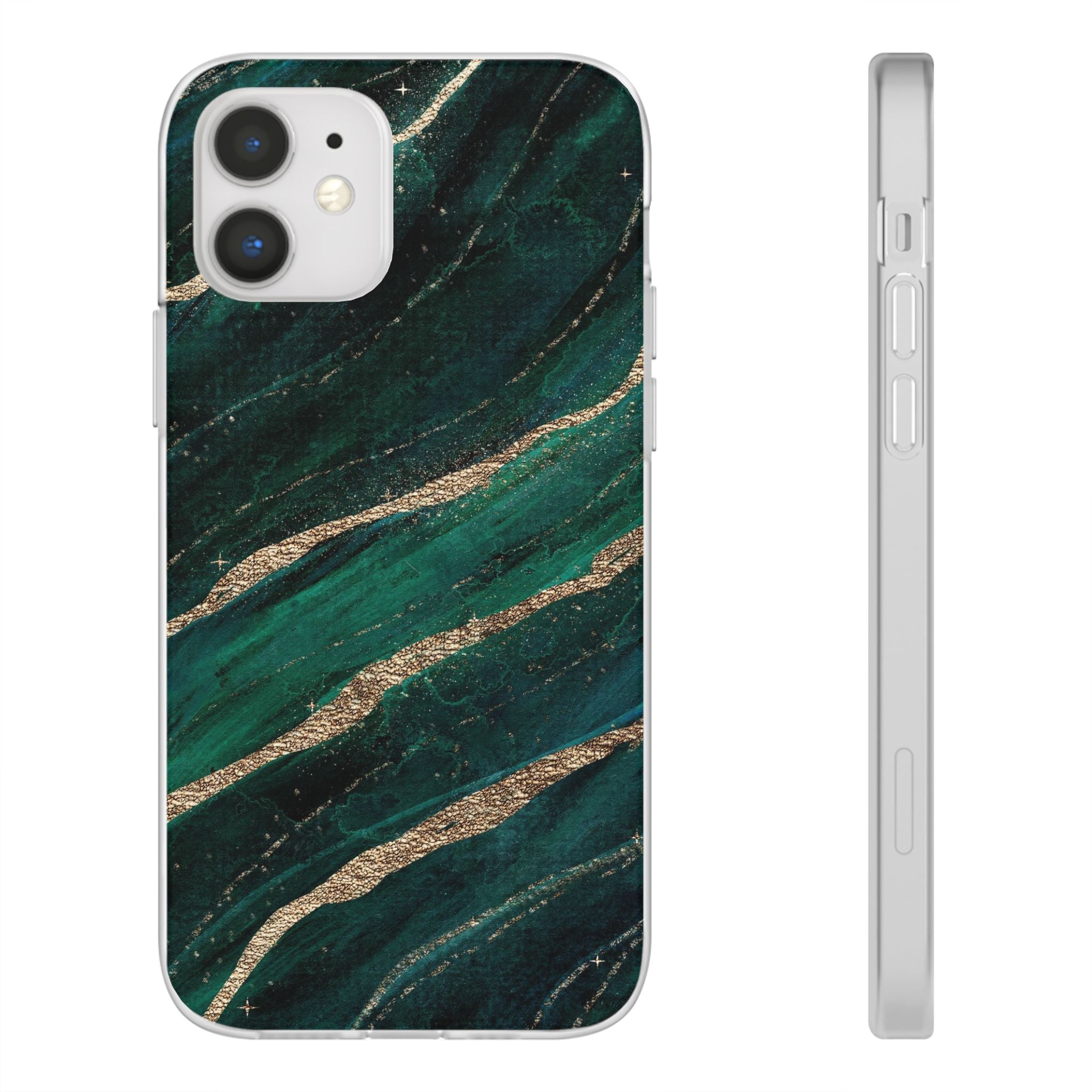 Wickedly Green - Flexi Case