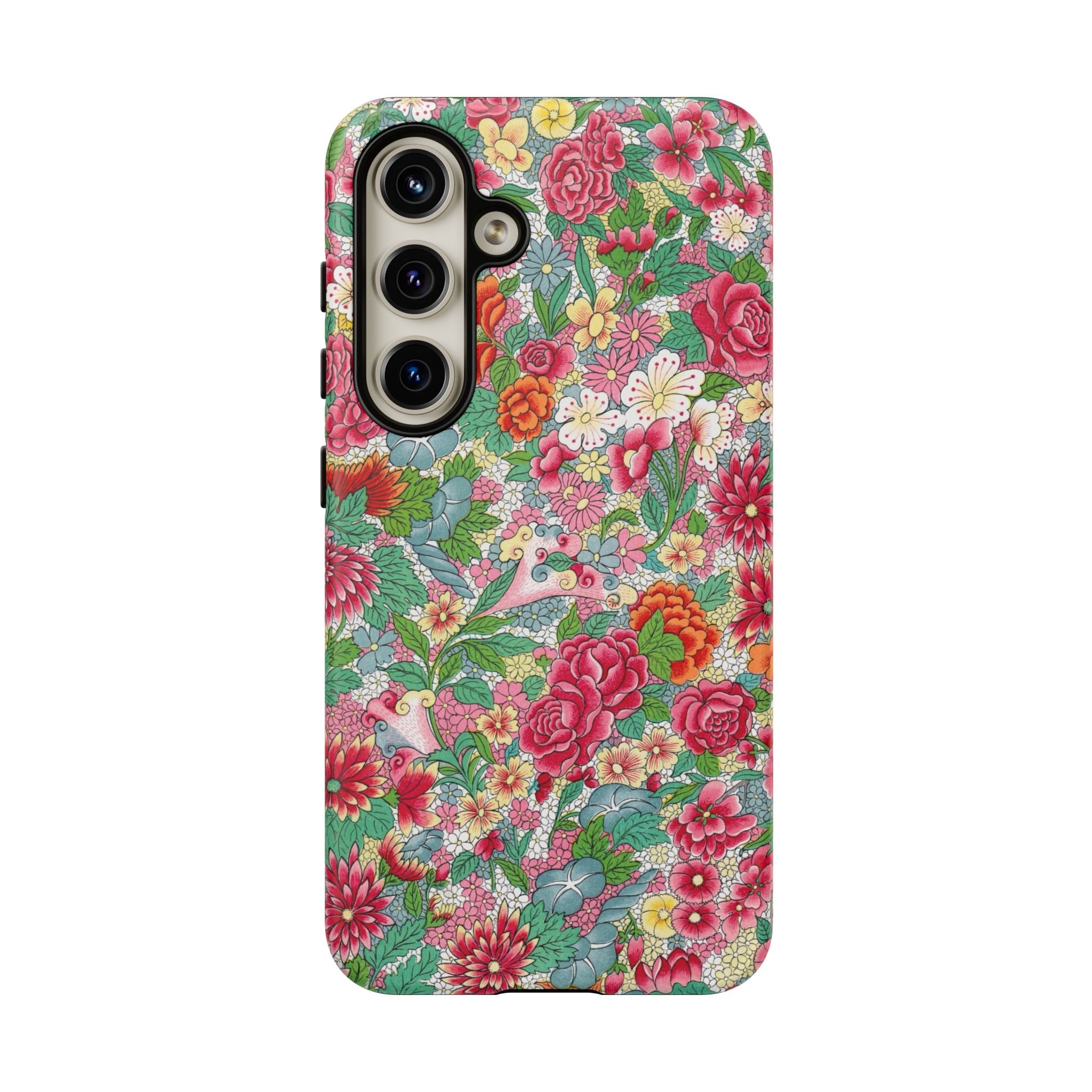 Full Bloom - Tough Case