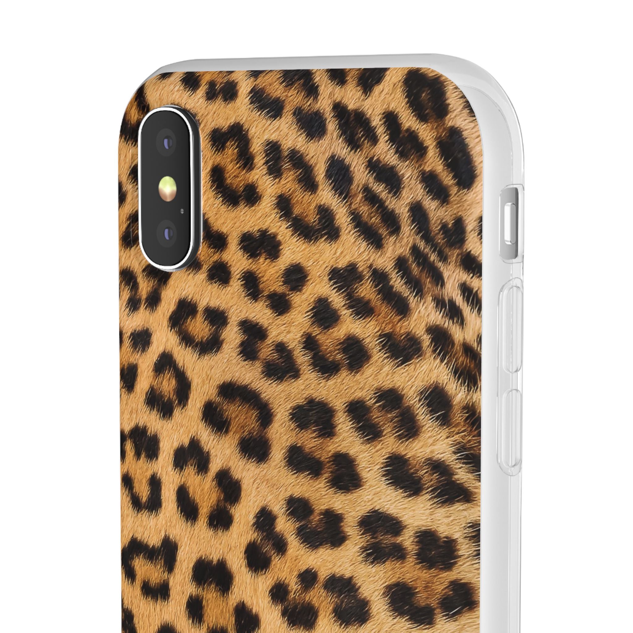 Leopard - Flexi Case