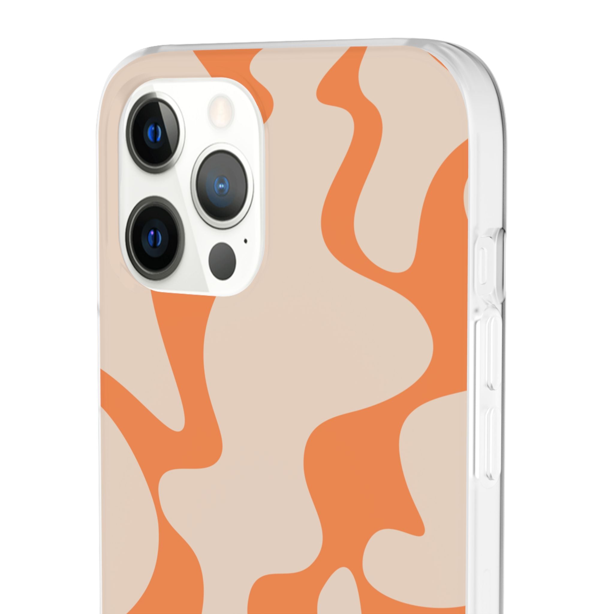 Retro Ripples - Flexi Case