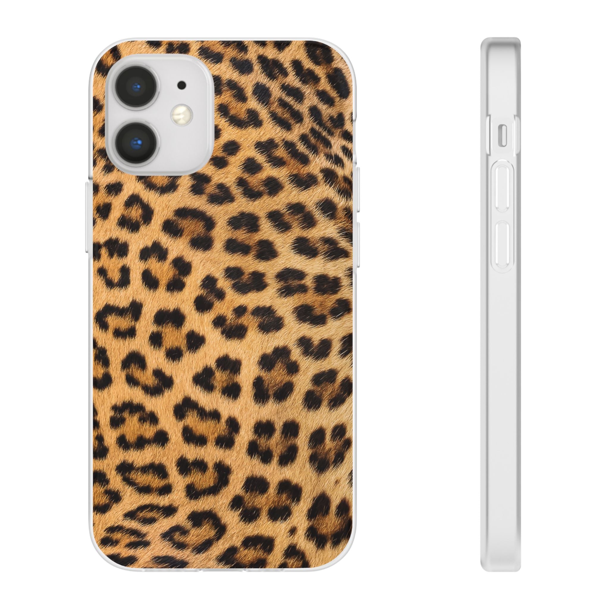 Leopard - Flexi Case