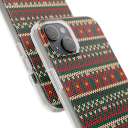 Image of Sweater Weather - Flexi Case