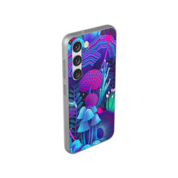 Image of Electric Seas - Flexi Case