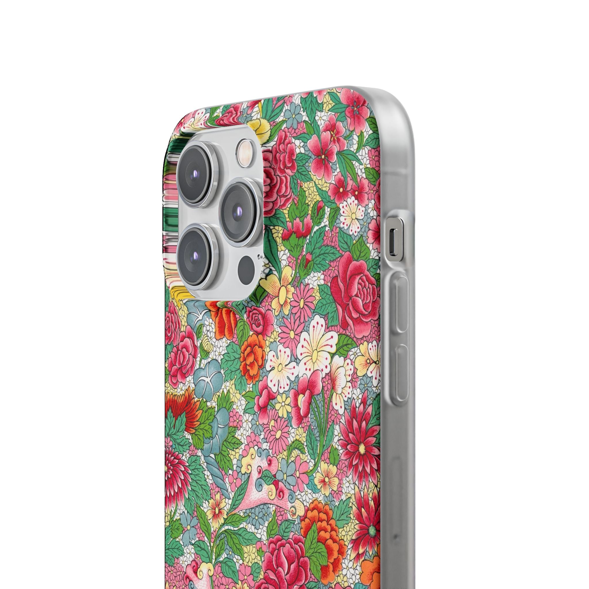 Full Bloom - Flexi Case