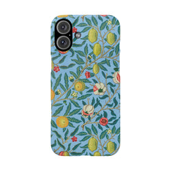 Image of William Morris's Four fruits (1862) - Snap Case