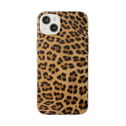 Image of Leopard - Flexi Case