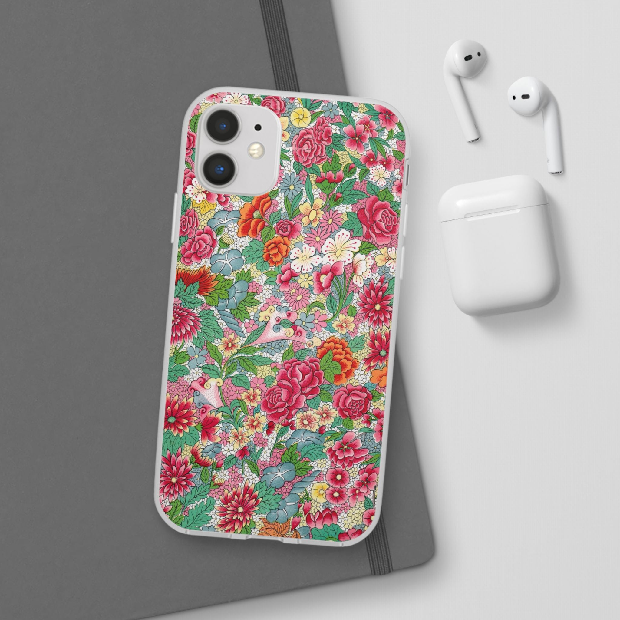 Full Bloom - Flexi Case