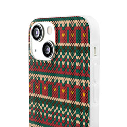 Image of Sweater Weather - Flexi Case