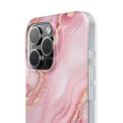 Image of The Good Pink - Flexi Case