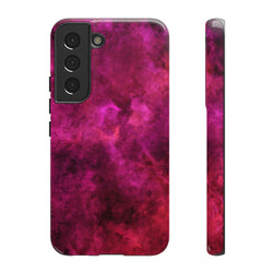 Image of Cosmic Pink - Tough Case