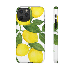 Image of Lemons - Tough Case