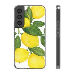 Image of Lemons - Flexi Case