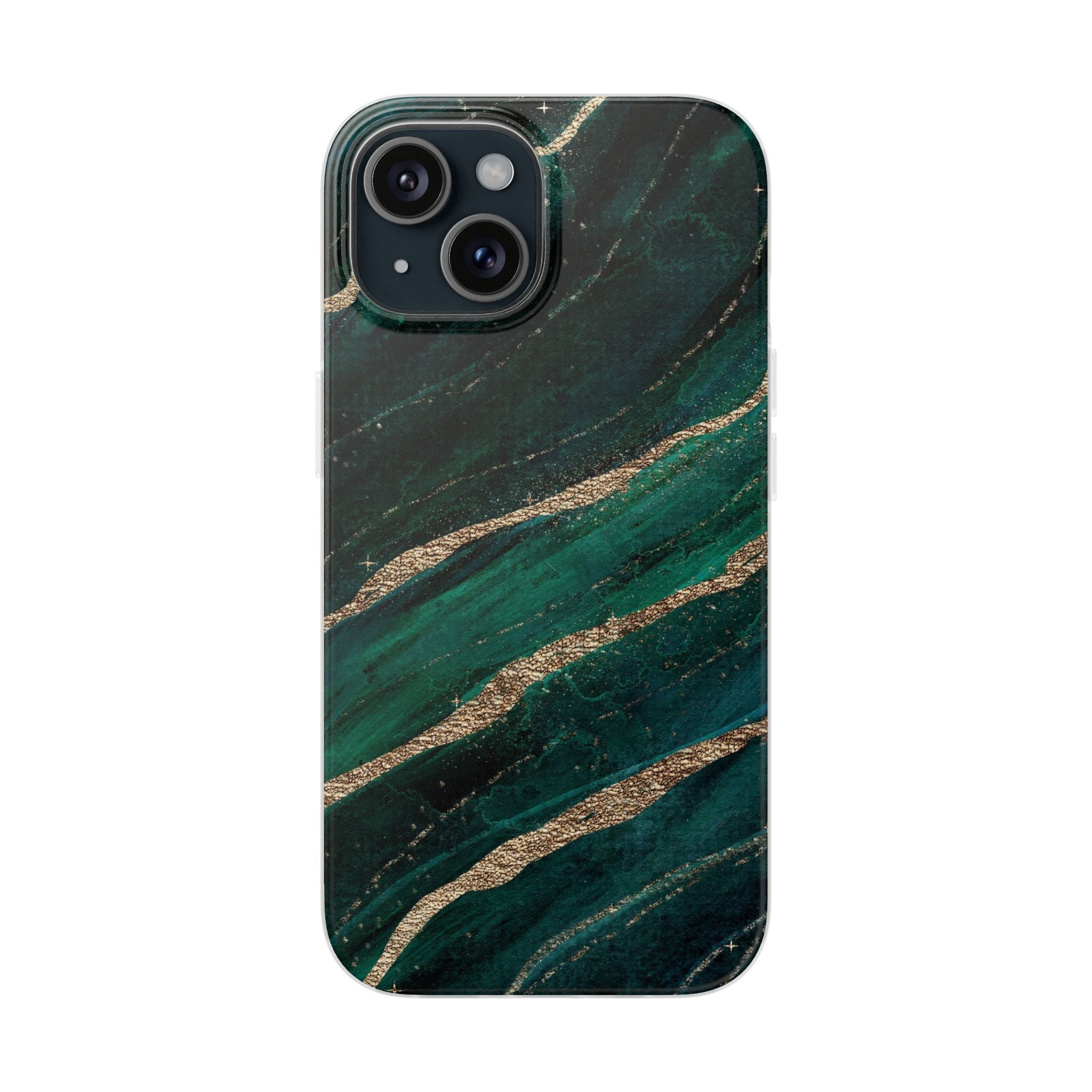 Wickedly Green - Flexi Case