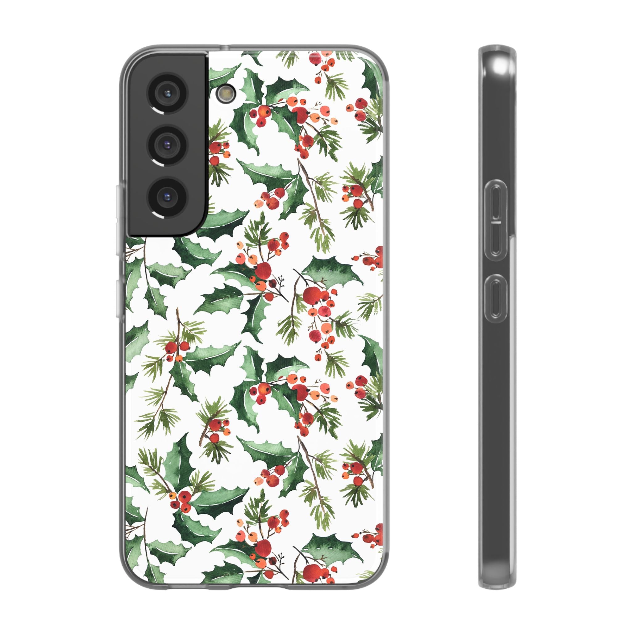 Mistletoe - Flexi Case