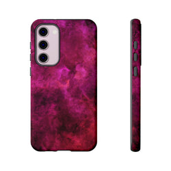 Image of Cosmic Pink - Tough Case