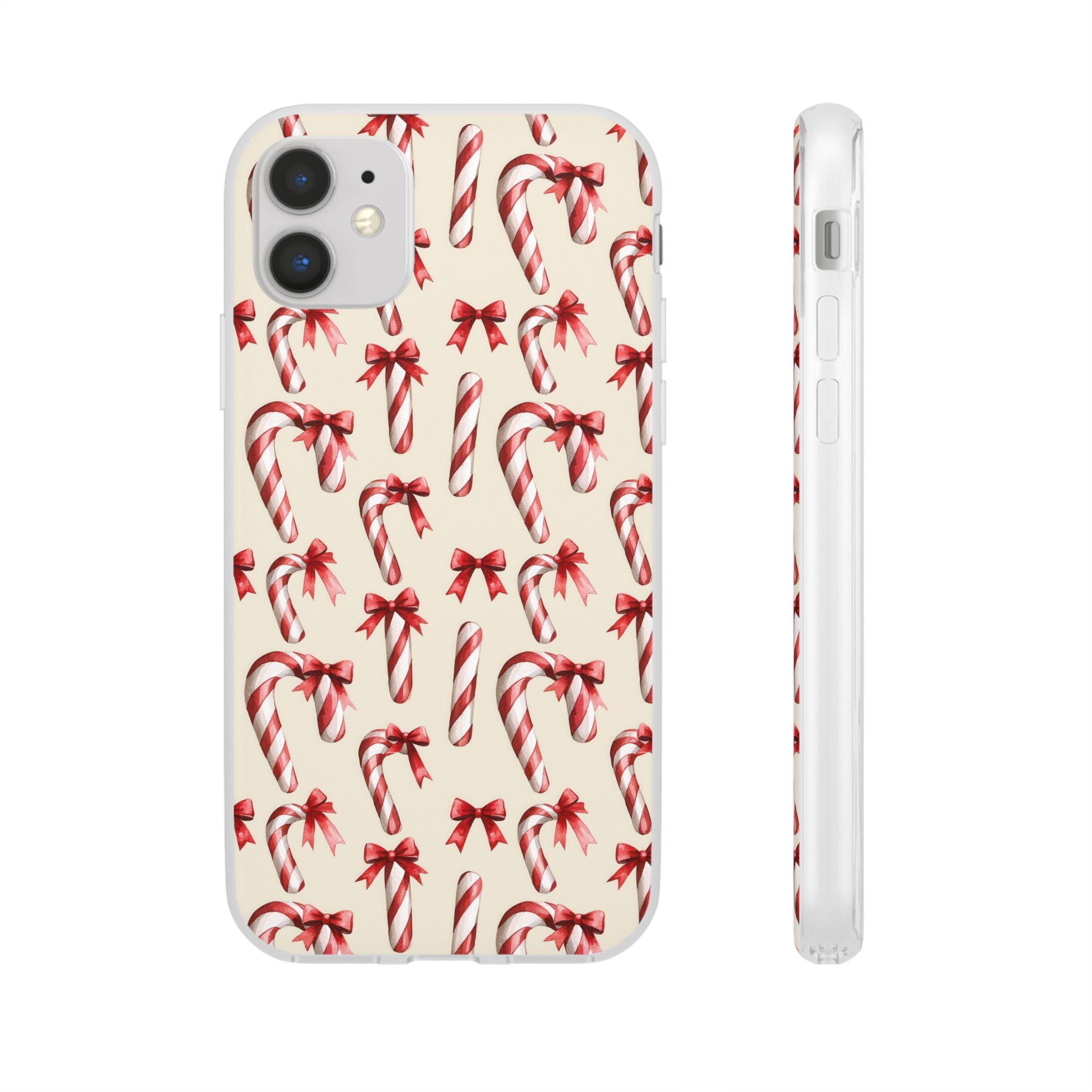 Candy Cane Lane - Flexi Case