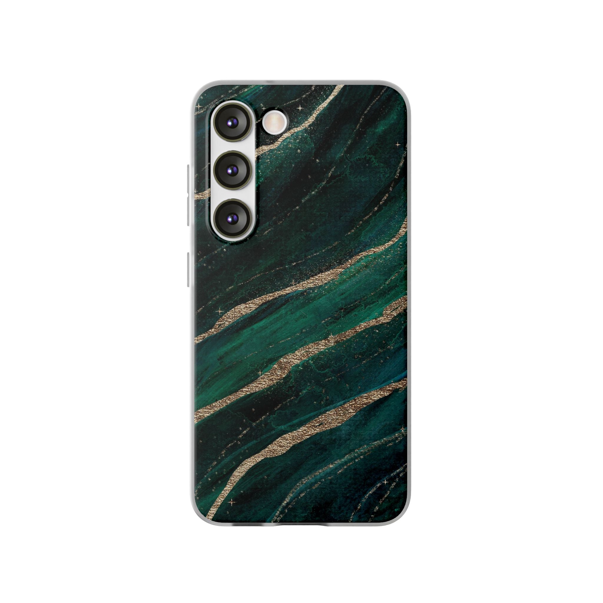 Wickedly Green - Flexi Case