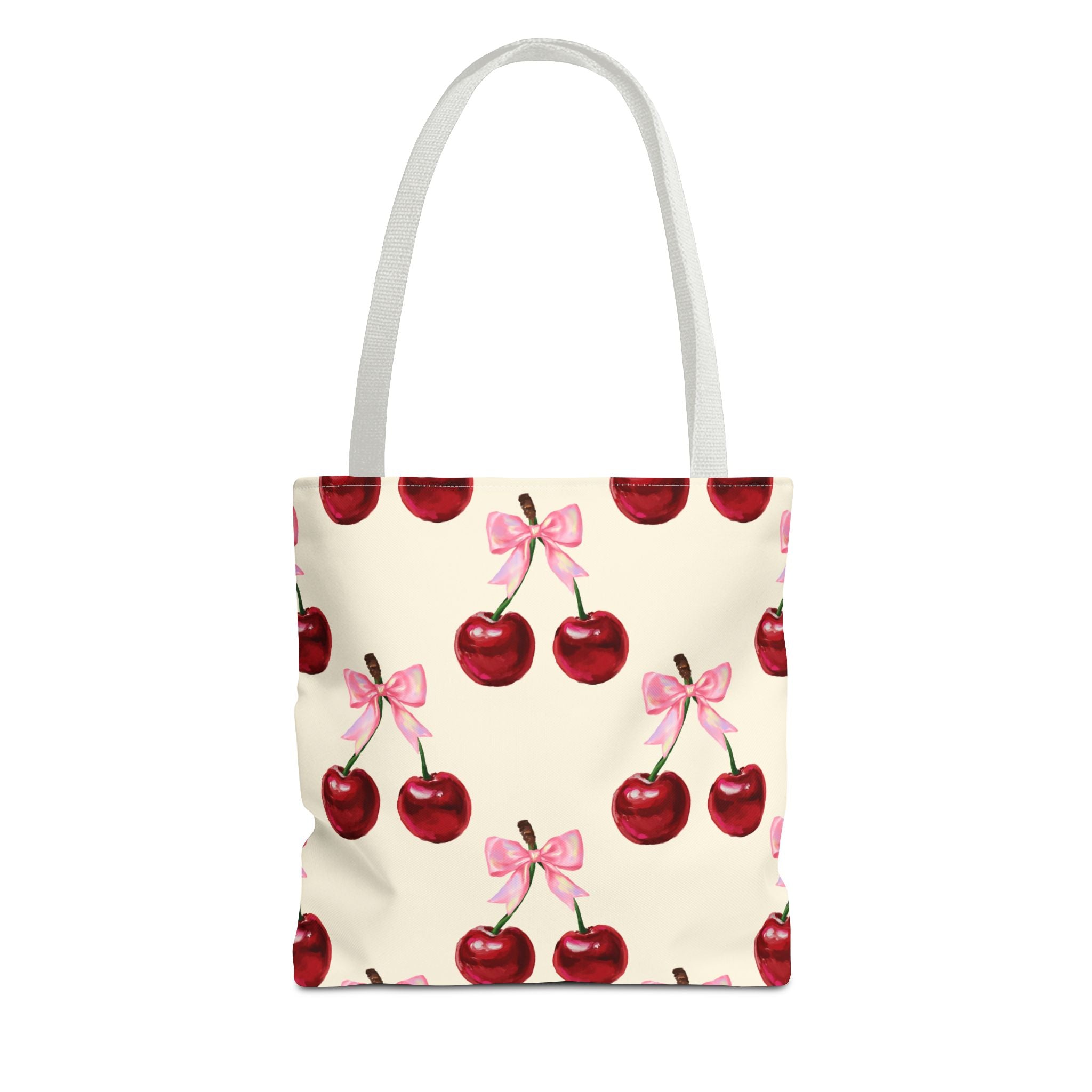 Cherrybomb - Tote Bag