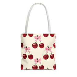 Image of Cherrybomb - Tote Bag