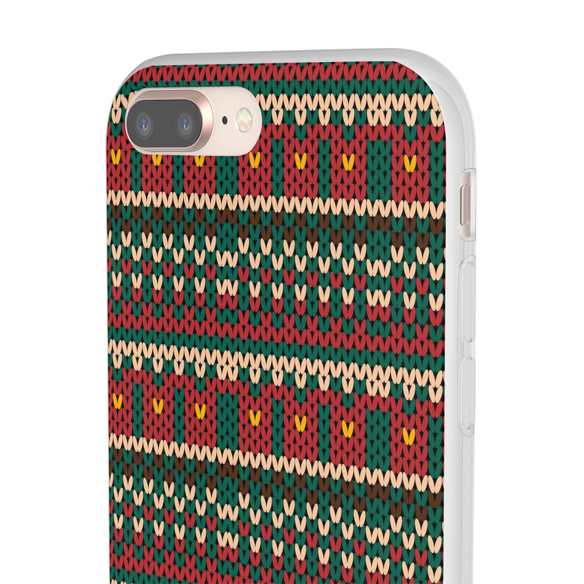 Sweater Weather - Flexi Case