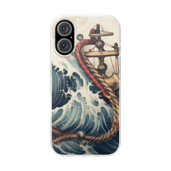 Image of The Waves - Flexi Case