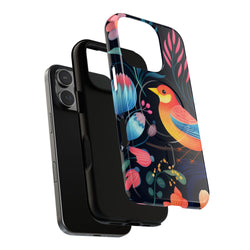 Image of Bright Birds - Tough Magnetic Case