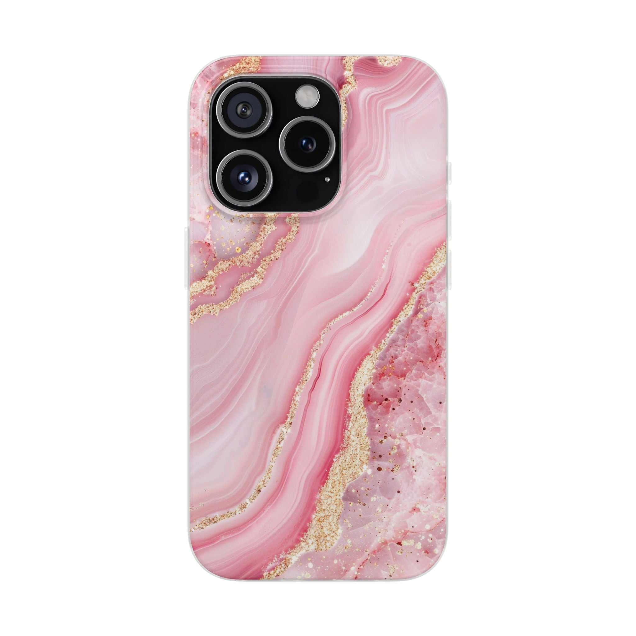 The Good Pink - Flexi Case