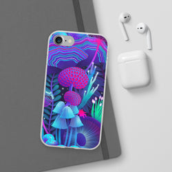 Image of Electric Seas - Flexi Case