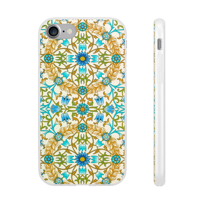 William Morris's Vine (1873) - Flexi Case