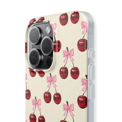 Image of Cherrybomb - Flexi Case