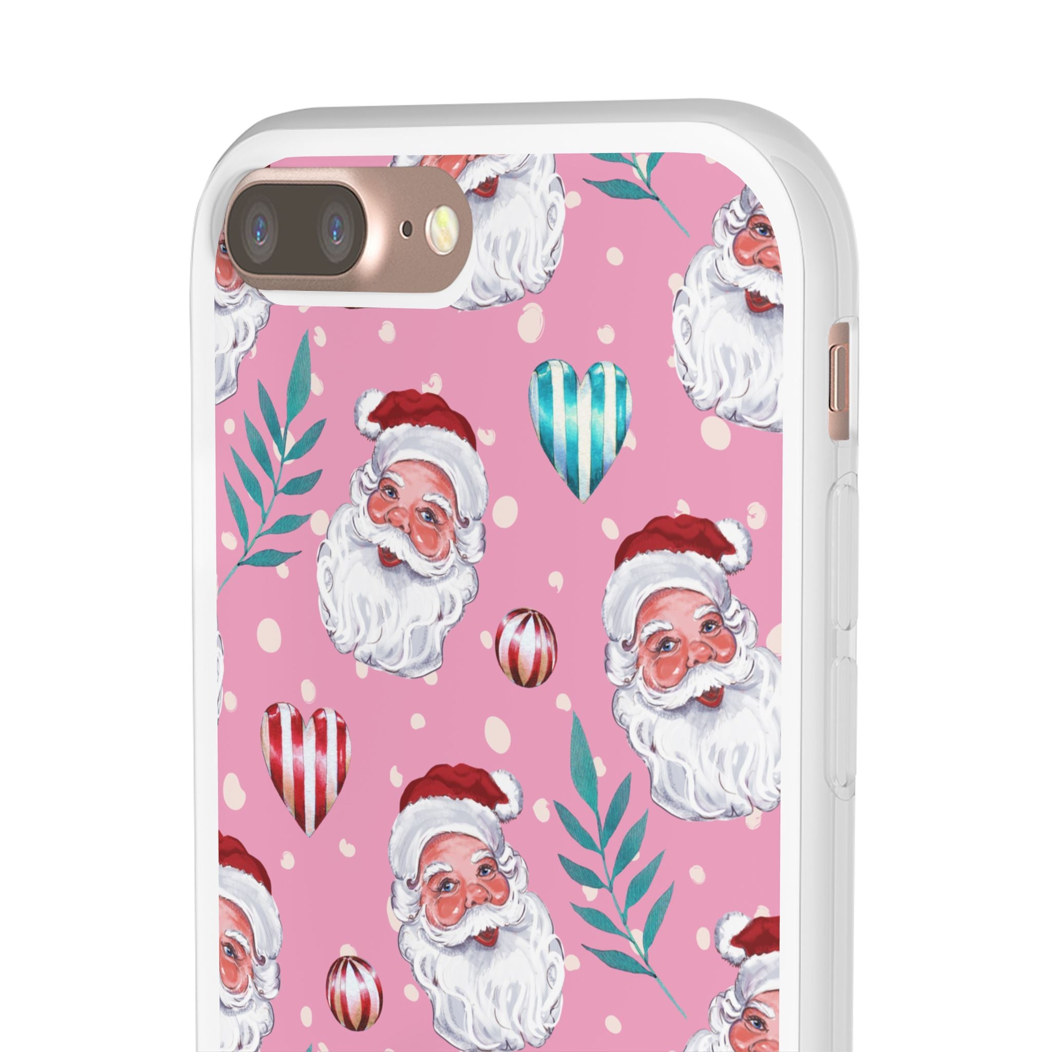 Dear Santa - Flexi Case