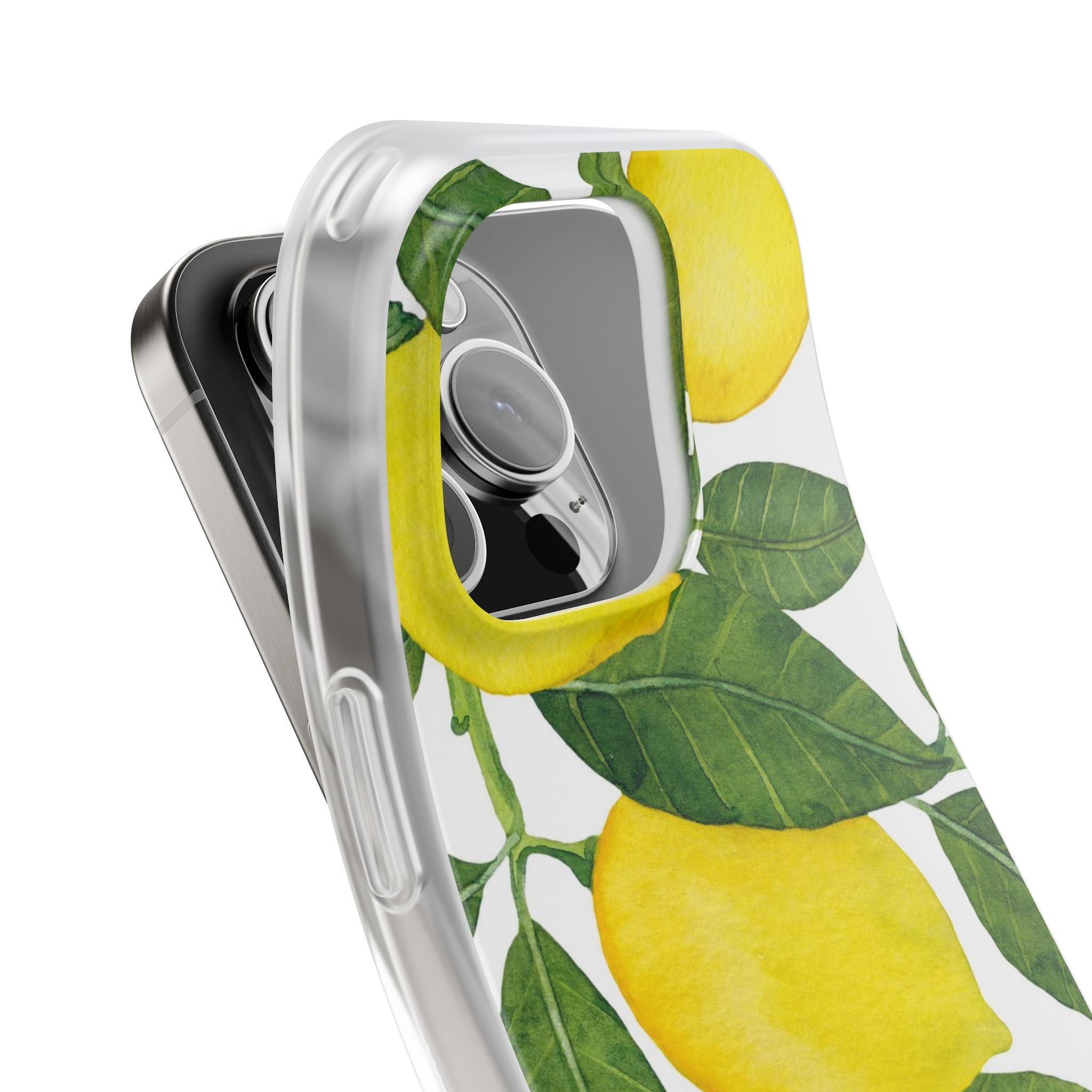 Lemons - Flexi Case